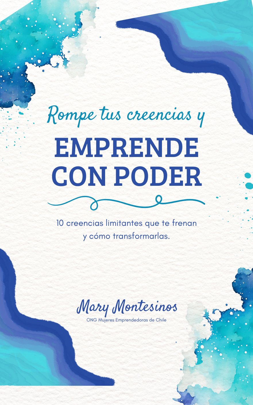 Regístrate hoy y recibe de regalo nuestro nuevo ebook!