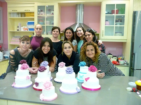 Rentabilizando un producto de moda: cupcakes