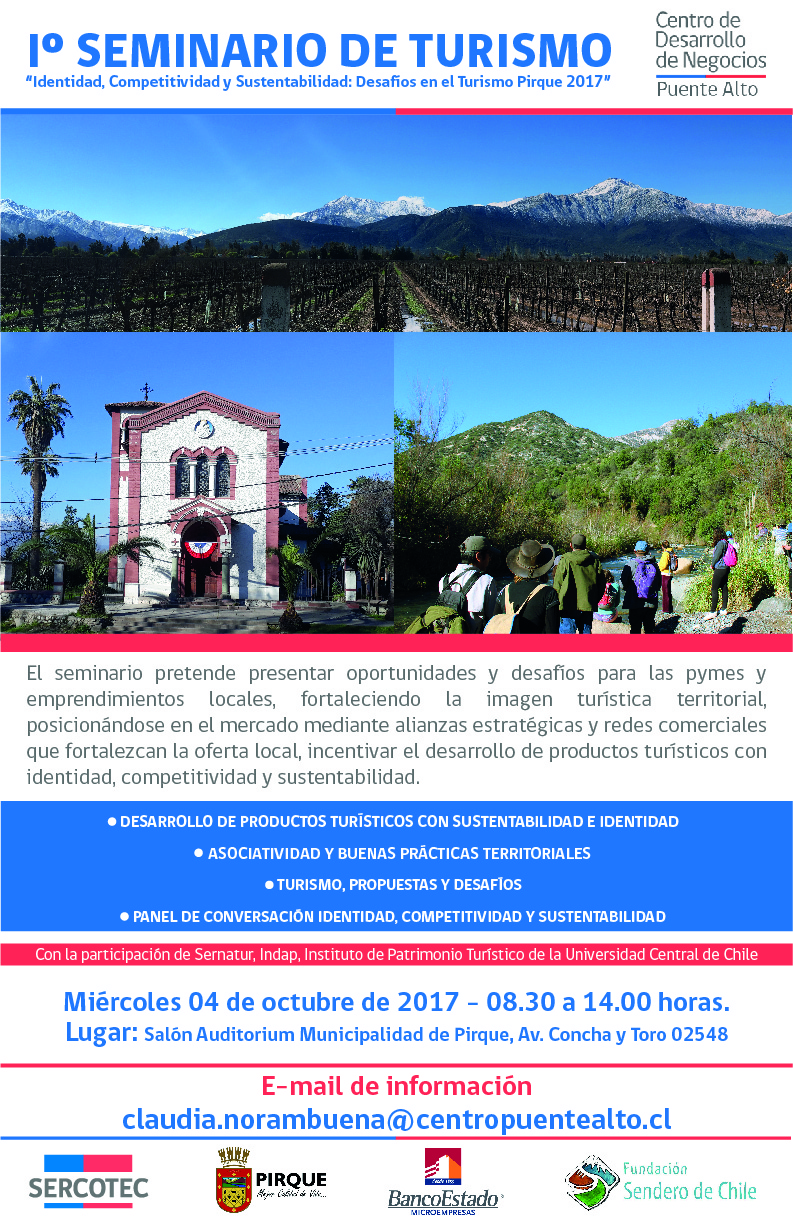 Seminario Pirque