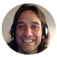 Nicolás Celedón